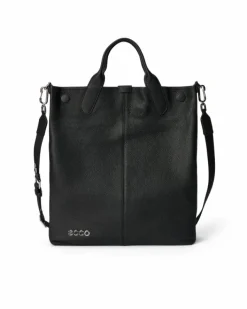 ECCO Totes & Handbags-Tote Black