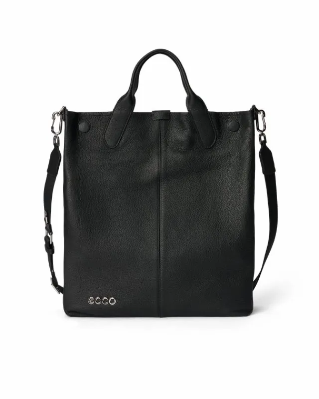 ECCO Totes & Handbags-Tote Black