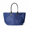 ECCO Totes & Handbags-Tote Blue
