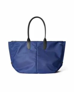 ECCO Totes & Handbags-Tote Blue