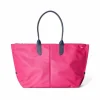 ECCO Totes & Handbags-Tote Pink