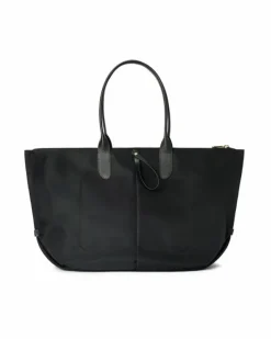 ECCO Totes & Handbags-Tote Black