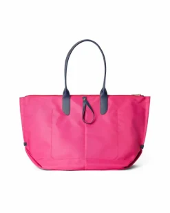 ECCO Totes & Handbags-Tote Pink