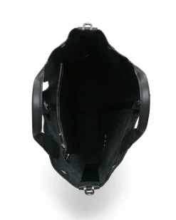 ECCO Totes & Handbags-Tote Black
