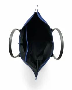ECCO Totes & Handbags-Tote Blue