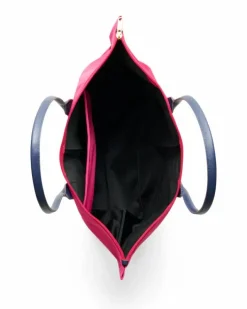 ECCO Totes & Handbags-Tote Pink