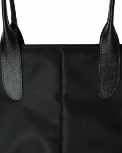ECCO Totes & Handbags-Tote Black