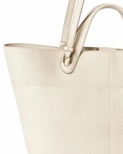 ECCO Totes & Handbags-Tote Beige