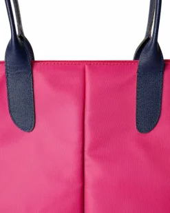 ECCO Totes & Handbags-Tote Pink