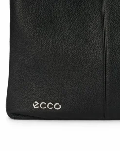 ECCO Totes & Handbags-Tote Black