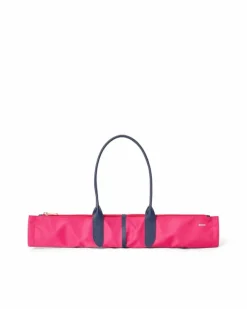 ECCO Totes & Handbags-Tote Pink