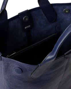 ECCO Totes & Handbags-Tote Blue