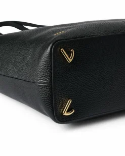 ECCO Totes & Handbags-Tote Black