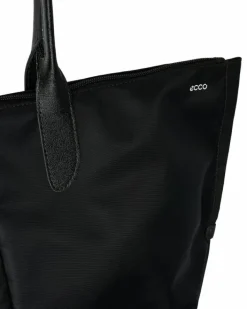 ECCO Totes & Handbags-Tote Black