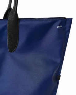 ECCO Totes & Handbags-Tote Blue