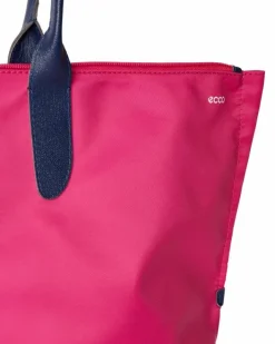 ECCO Totes & Handbags-Tote Pink