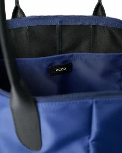 ECCO Totes & Handbags-Tote Blue