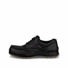 ECCO Gore-tex | Casual-TRACK 25 M Black