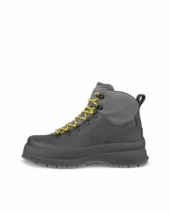 ECCO Boots | Casual-TRACK 30 M Grey