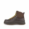 ECCO Boots | Casual-TRACK 30 M Brown