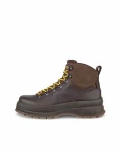 ECCO Boots | Casual-TRACK 30 M Brown