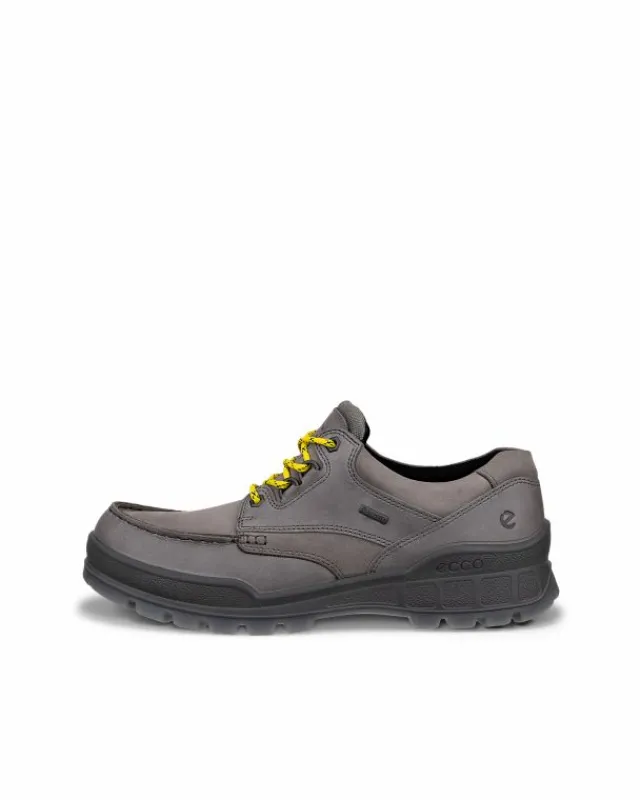 ECCO Gore-tex | Casual-TRACK 25 M Grey
