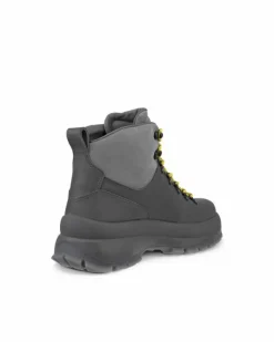 ECCO Boots | Casual-TRACK 30 M Grey