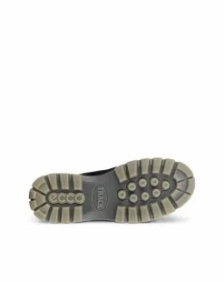 ECCO Gore-tex | Casual-TRACK 25 M Black