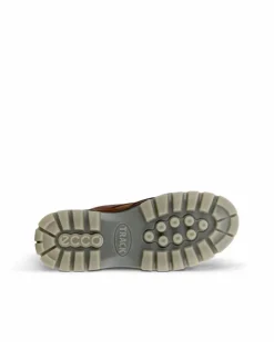 ECCO Gore-tex | Casual-TRACK 25 M Brown