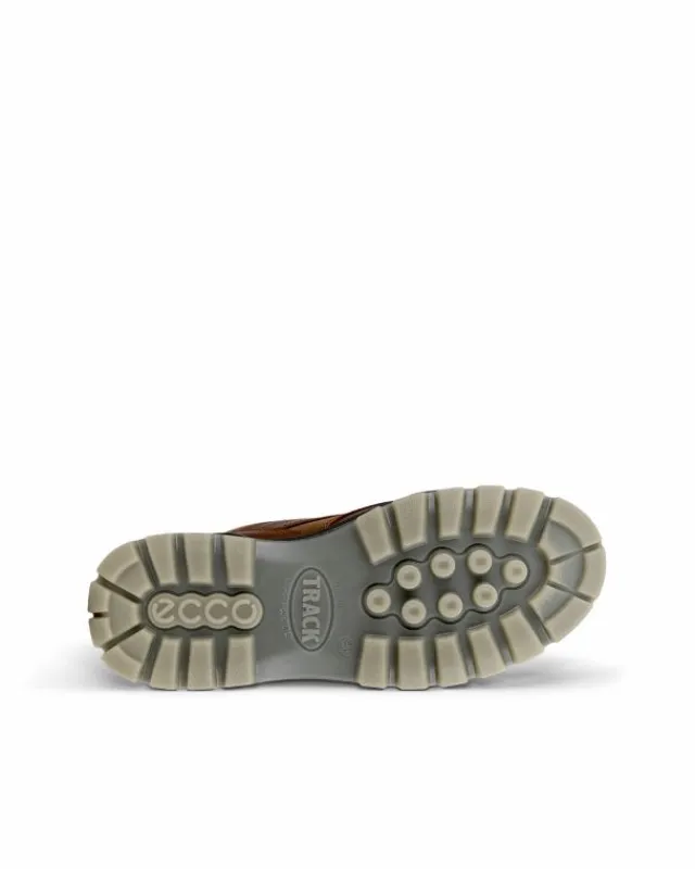 ECCO Gore-tex | Casual-TRACK 25 M Brown