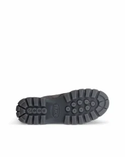 ECCO Gore-tex | Casual-TRACK 25 M Grey