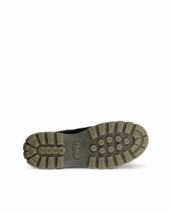 ECCO Gore-tex | Casual-TRACK 25 M Black