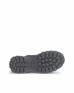 ECCO Boots | Casual-TRACK 30 M Grey
