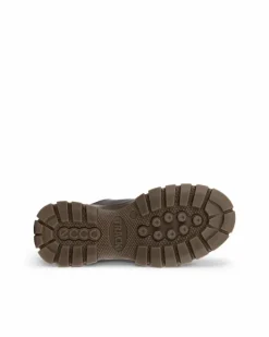 ECCO Boots | Casual-TRACK 30 M Brown