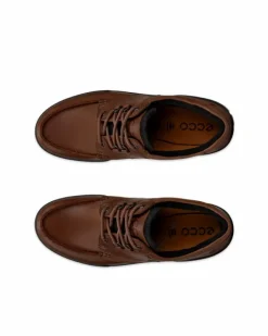 ECCO Gore-tex | Casual-TRACK 25 M Brown