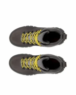 ECCO Boots | Casual-TRACK 30 M Grey
