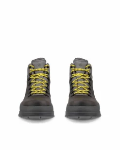 ECCO Boots | Casual-TRACK 30 M Grey