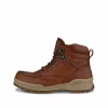 ECCO Casual | Gore-tex-TRACK 25 W Brown