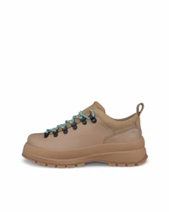ECCO Casual-TRACK 30 W Brown