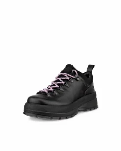 ECCO Casual-TRACK 30 W Black