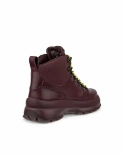 ECCO Casual-TRACK 30 W Purple