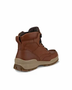 ECCO Casual | Gore-tex-TRACK 25 W Brown