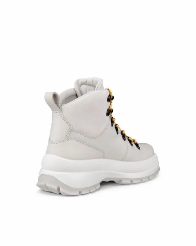 ECCO Casual-TRACK 30 W Grey