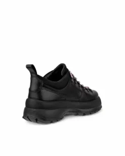 ECCO Casual-TRACK 30 W Black