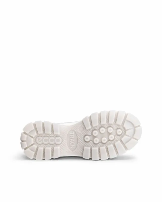 ECCO Casual-TRACK 30 W Grey