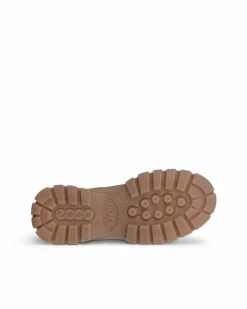 ECCO Casual-TRACK 30 W Brown