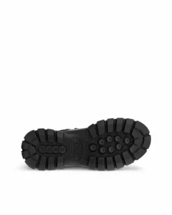ECCO Casual-TRACK 30 W Black