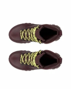 ECCO Casual-TRACK 30 W Purple