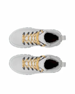 ECCO Casual-TRACK 30 W Grey