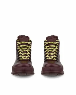 ECCO Casual-TRACK 30 W Purple